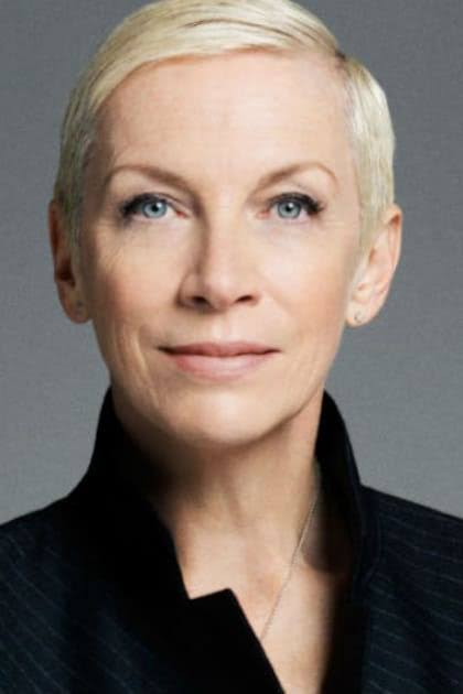 Annie Lennox